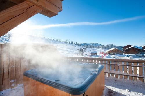 Hotel Altitude Lodge