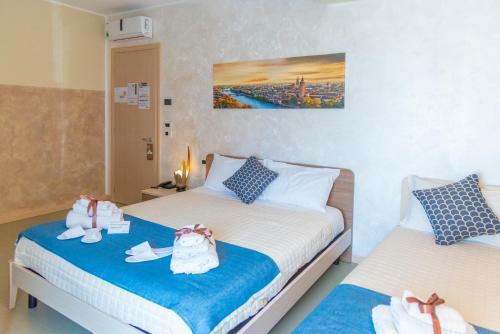 Hostal Affittacamere Bardolino