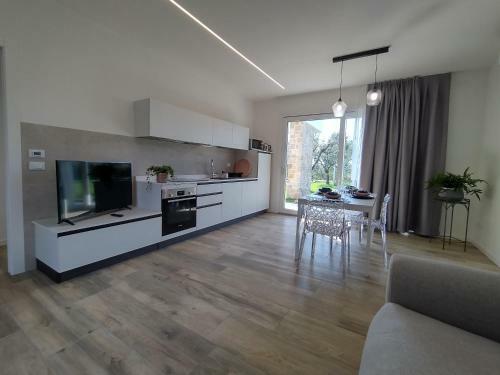 La Rondinella Apartments