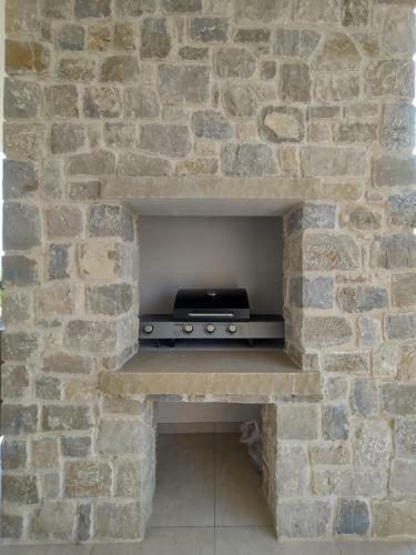 La Rondinella Apartments