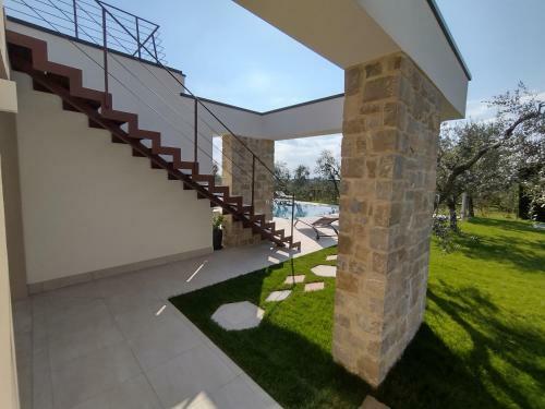 La Rondinella Apartments