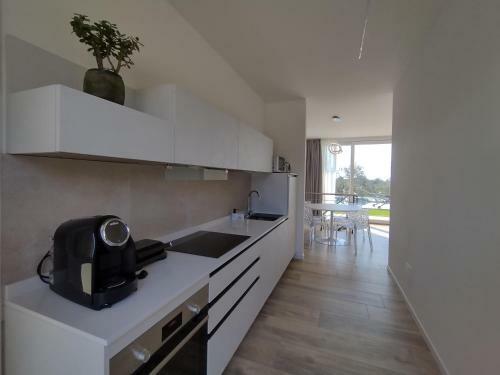 La Rondinella Apartments