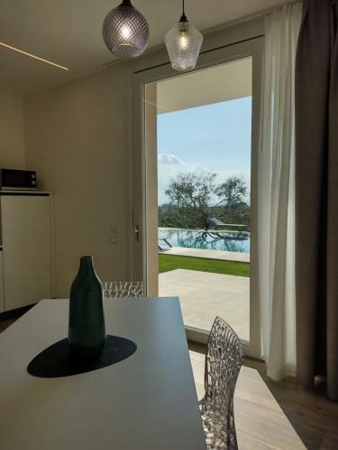 La Rondinella Apartments