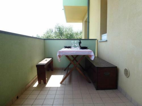 Bellaria Suite Apartment