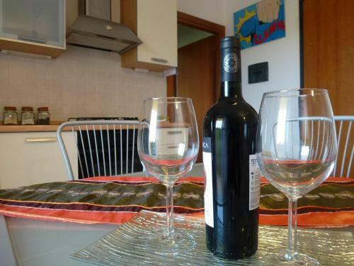 Bellaria Suite Apartment