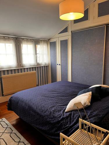 Maison Cosy Touquettoise