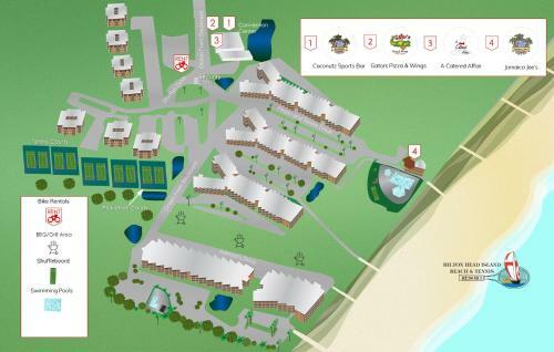 Apartamento Luxury Beach Villa With Amazing Resort Amenities