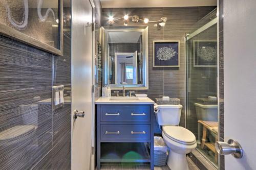 Apartamento Hilton Head Beach Condo With Resort-style Pool!
