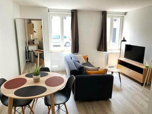 Apartamento Le Naturel