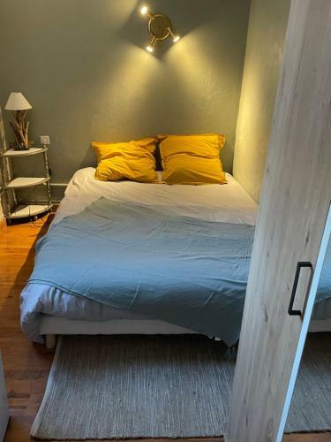 Apartamento Superbe Appartement Front De Mer