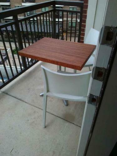 Apartamento Luxury 2br In Upscale Dallas Community, Pool View