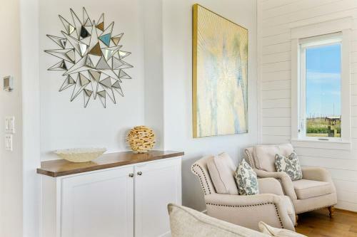 Paradise By The Sea Home