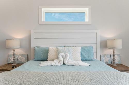 Paradise By The Sea Home