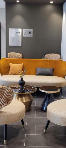 Apartamento Domitys Lyon La Manufacture