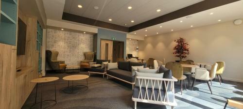 Apartamento Domitys Lyon La Manufacture