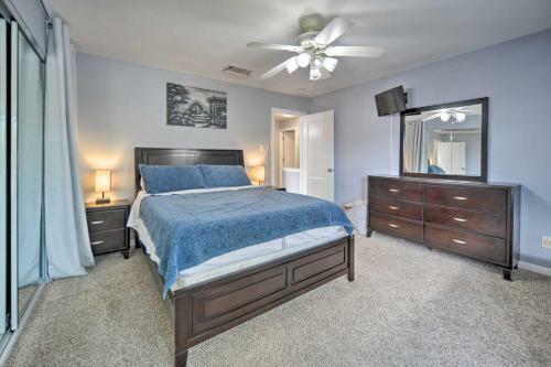 New Braunfels Escape, Walk To Gruene Hall!
