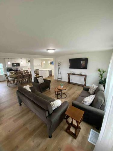 Bonita Beach House