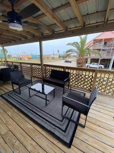 Bonita Beach House