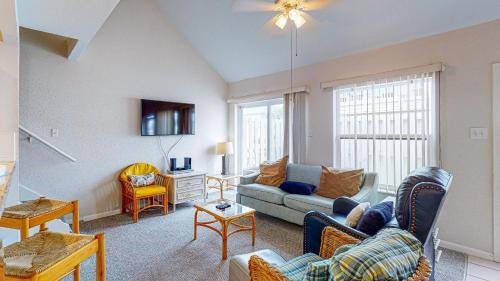 Apartamento Ec112- El Cortez 112 Home