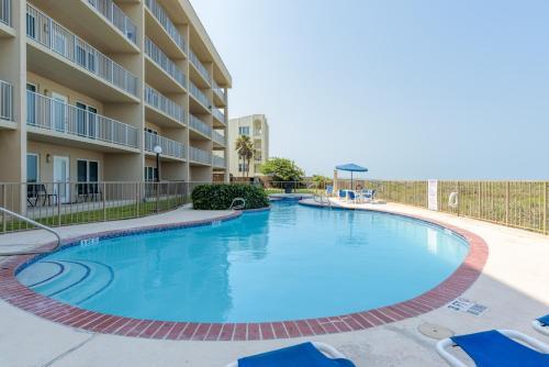 Apartamento Edgewater Condo Unit #502 Condo