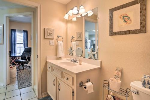 Apartamento Sunny South Padre Condo Amazing Ocean Views