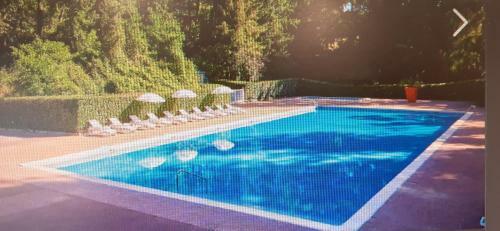 Camping Des Roches
