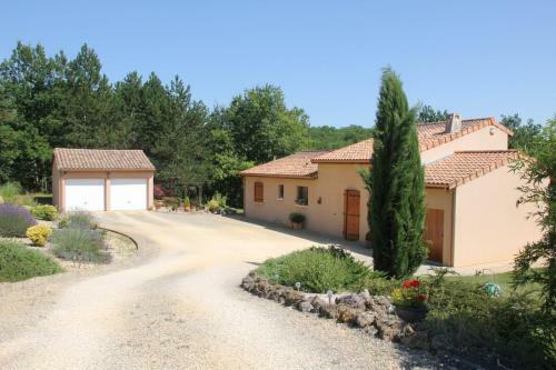 Villa Padam