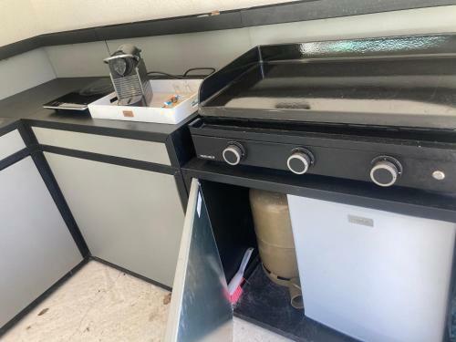 Apartamento Suite Priv�e Avec Piscine