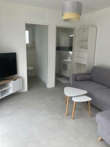 Apartamento Suite Priv�e Avec Piscine