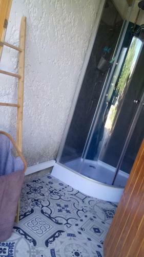 Agroturismo Le Cabanon Eco Boh�me