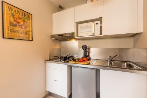 Apartamento Petit Constantine - Premiere Conciergerie