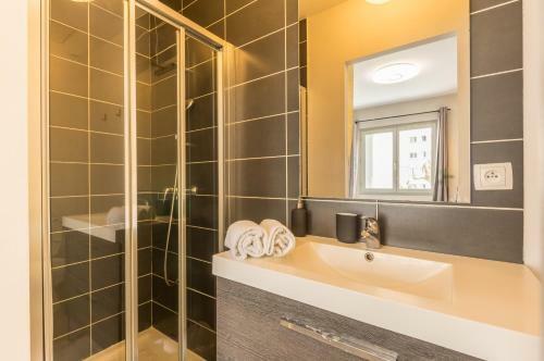Apartamento Petit Constantine - Premiere Conciergerie
