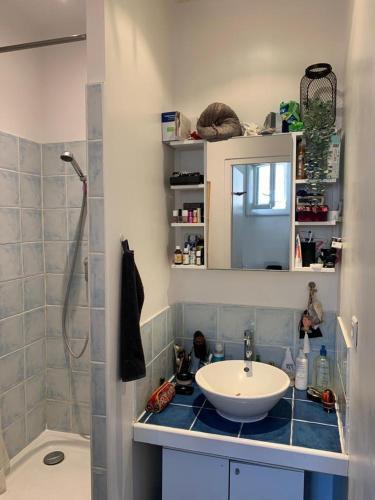 Apartamento Ecusson Yourhosthelper