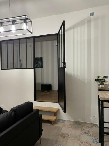 Apartamento Appartement Saint Guilhem