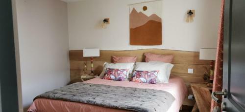 Bed & Breakfast Un Air De R�