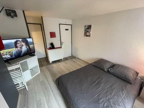 Apartamento La R�sidence de La Venelle