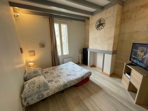 Apartamento La R�sidence de La Venelle