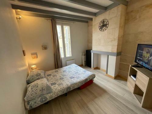 Apartamento La R�sidence de La Venelle