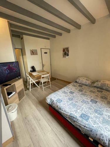Apartamento La R�sidence de La Venelle