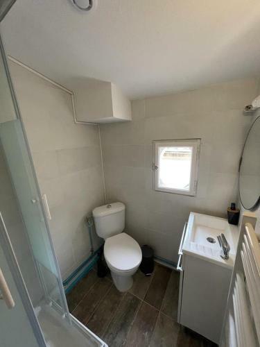 Apartamento La R�sidence de La Venelle