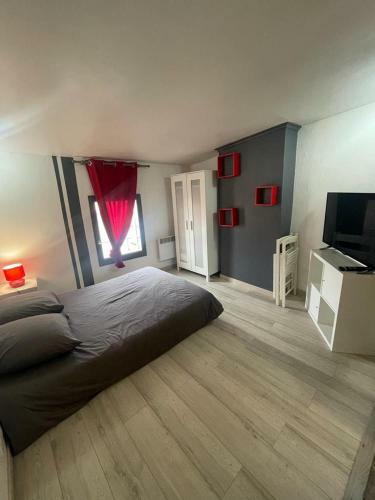Apartamento La R�sidence de La Venelle
