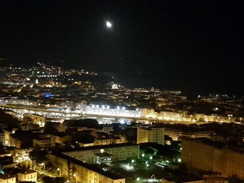 Apartamento Maison / Appart Le Piol