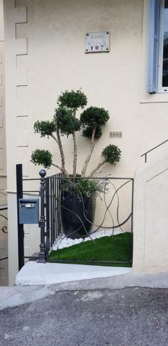 Apartamento Maison / Appart Le Piol