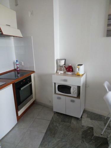 Apartamento Appartement L'oradell