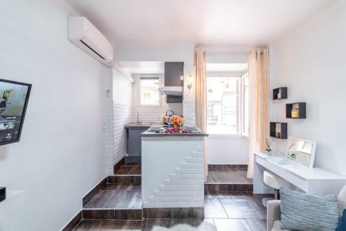 Apartamento Beau Studio � 50m De La Plage