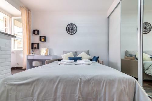 Apartamento Beau Studio � 50m De La Plage