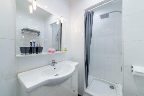 Apartamento Beau Studio � 50m De La Plage