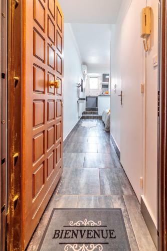 Apartamento Beau Studio � 50m De La Plage