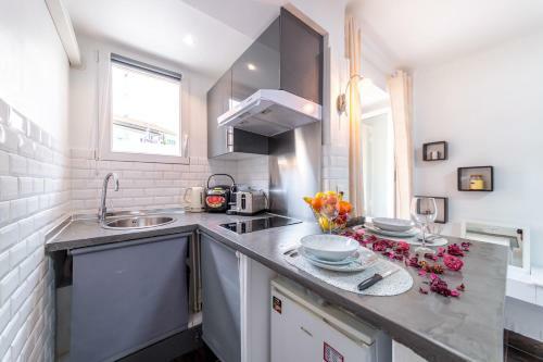 Apartamento Beau Studio � 50m De La Plage