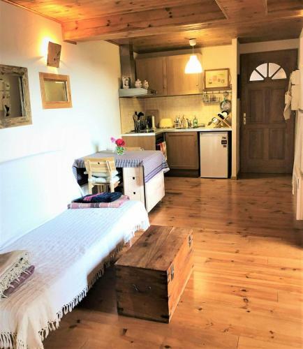 Apartamento Oseja VII